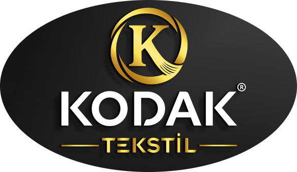 Kodak Tekstil Logo